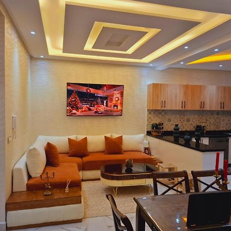 אסאוירה Azur Appartement מראה חיצוני תמונה