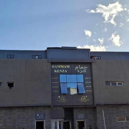 אסאוירה Azur Appartement מראה חיצוני תמונה