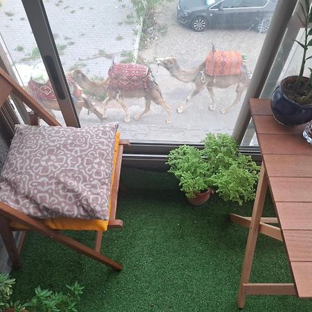 אסאוירה Azur Appartement מראה חיצוני תמונה