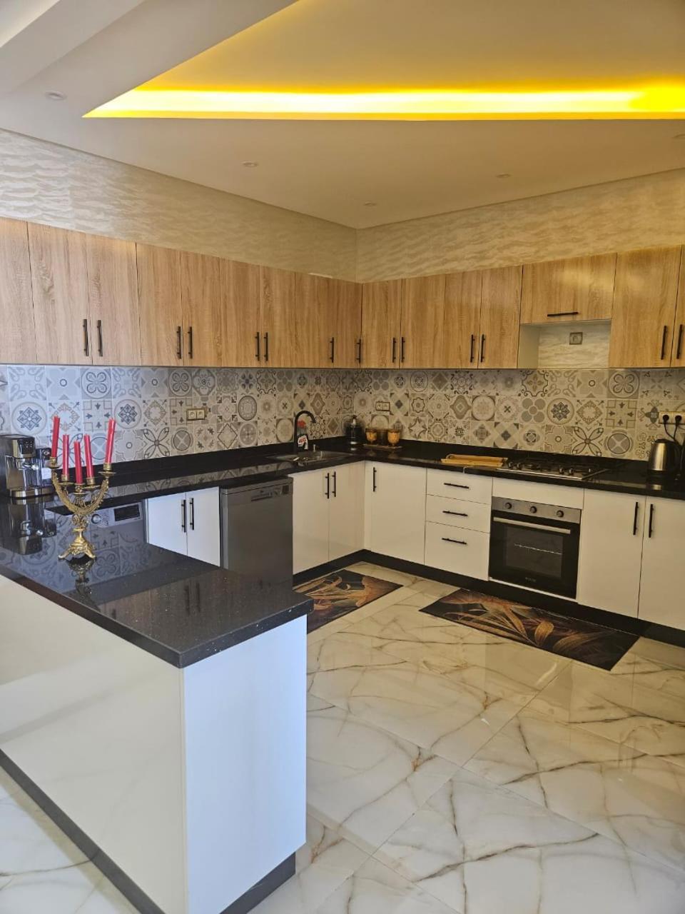 אסאוירה Azur Appartement מראה חיצוני תמונה