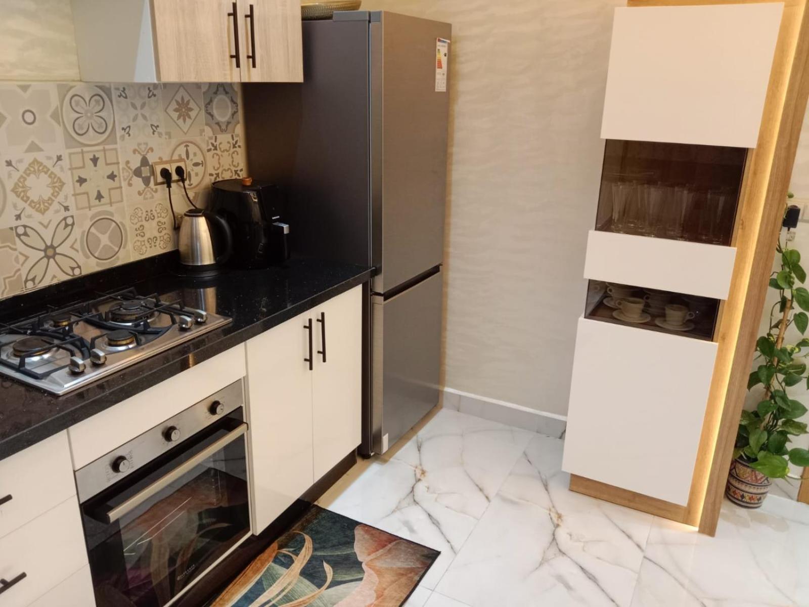 אסאוירה Azur Appartement מראה חיצוני תמונה