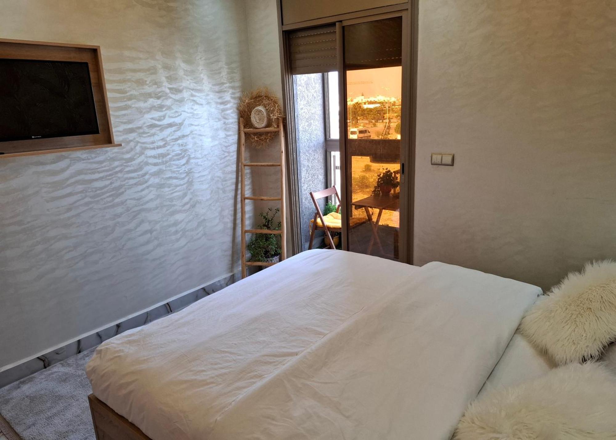 אסאוירה Azur Appartement מראה חיצוני תמונה