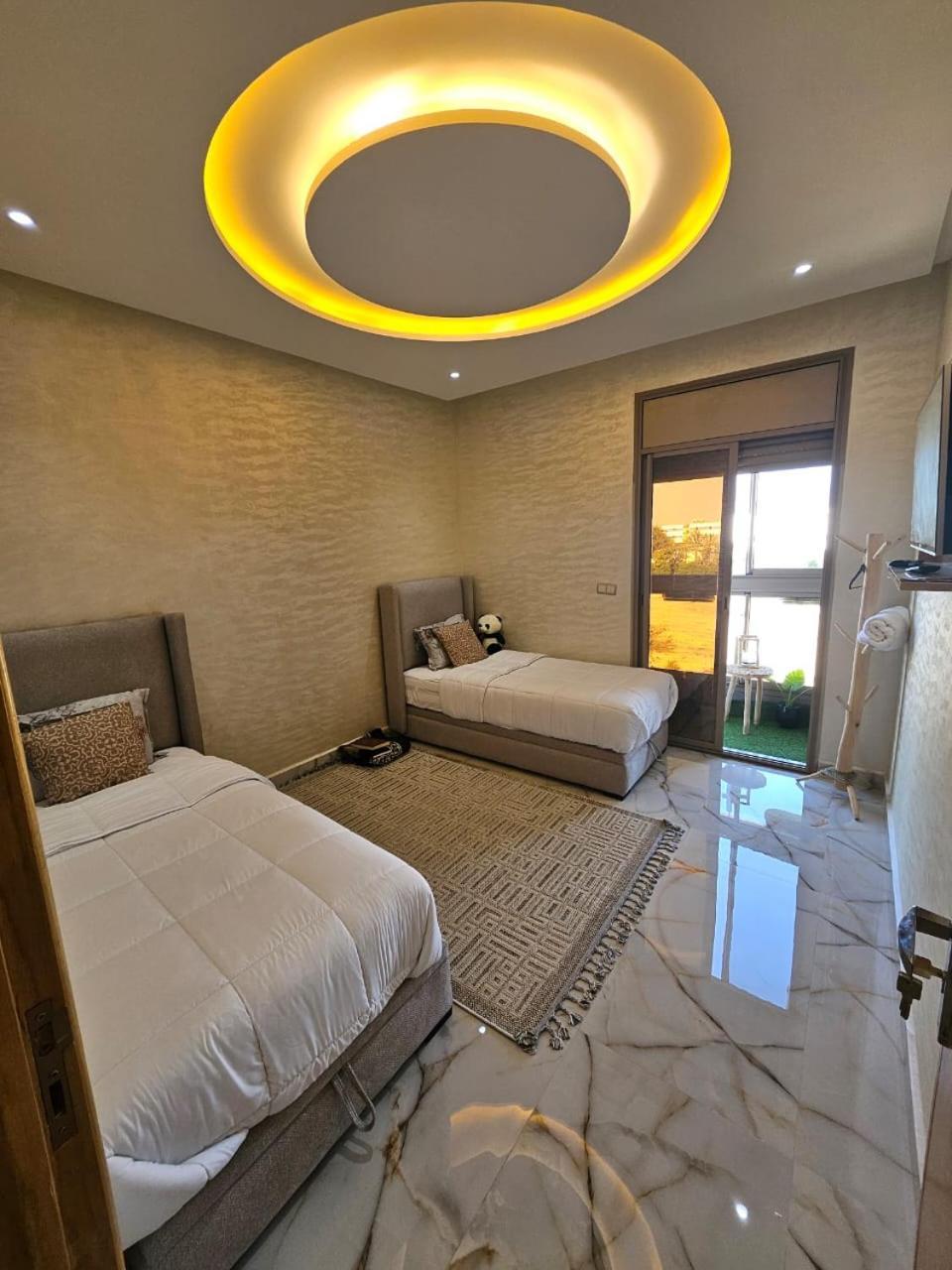אסאוירה Azur Appartement מראה חיצוני תמונה