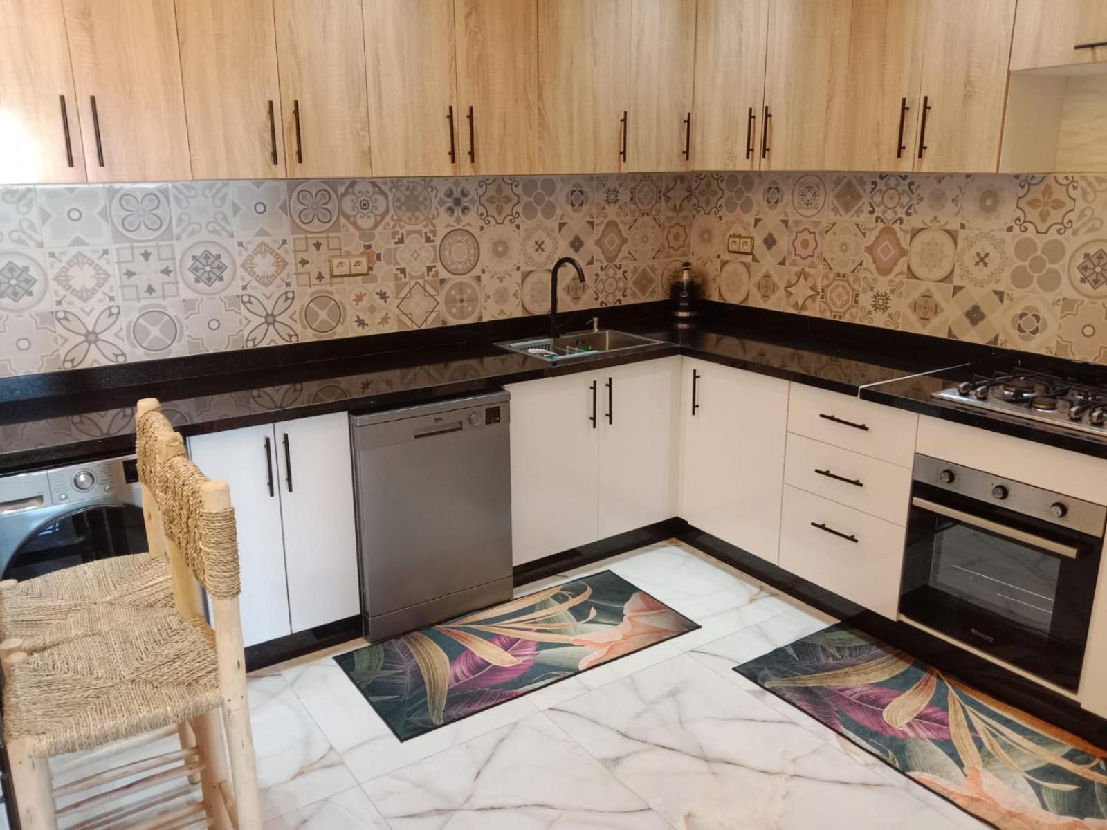 אסאוירה Azur Appartement מראה חיצוני תמונה
