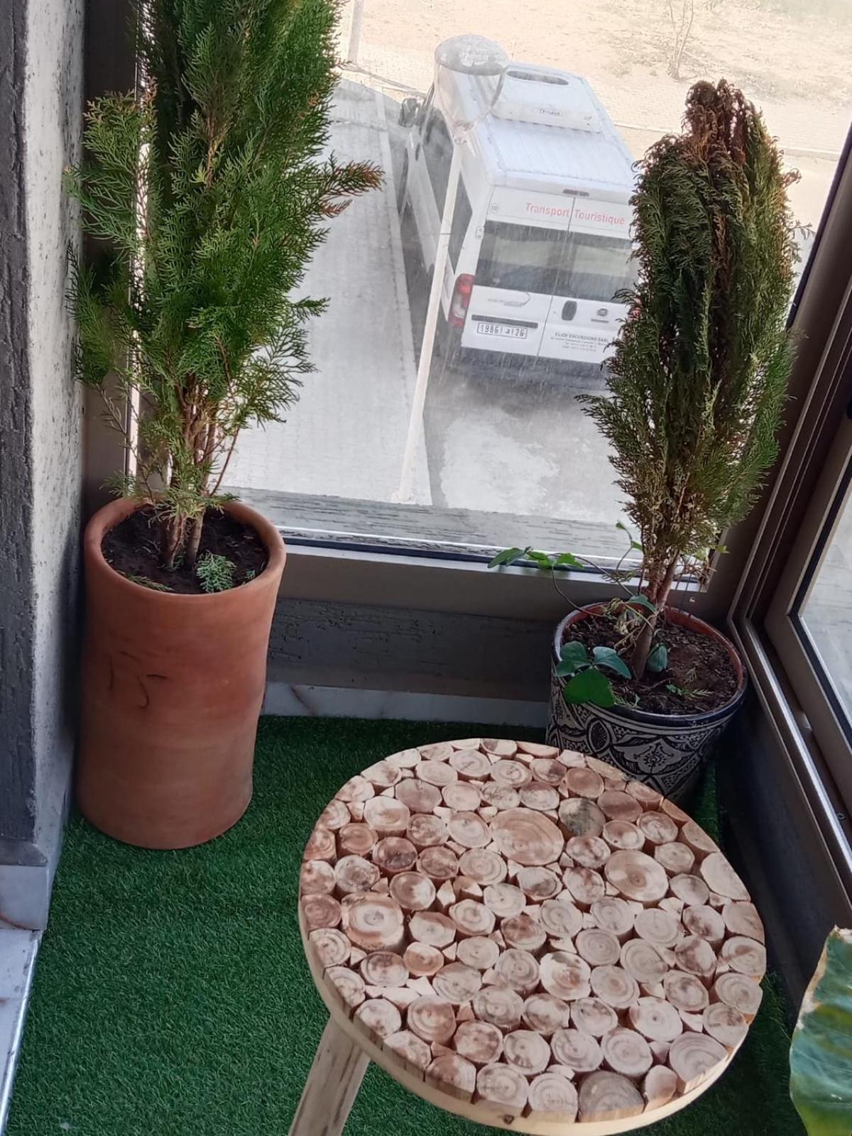 אסאוירה Azur Appartement מראה חיצוני תמונה