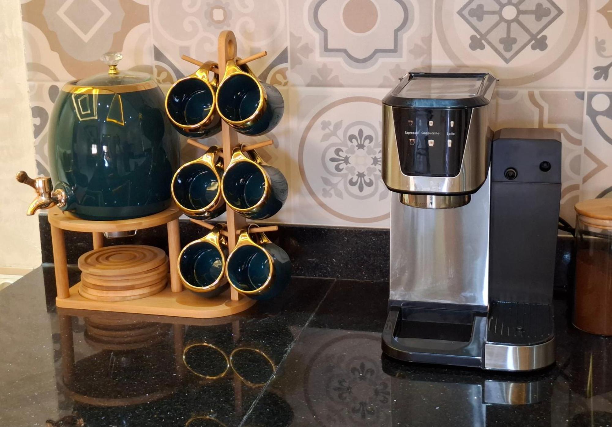אסאוירה Azur Appartement מראה חיצוני תמונה