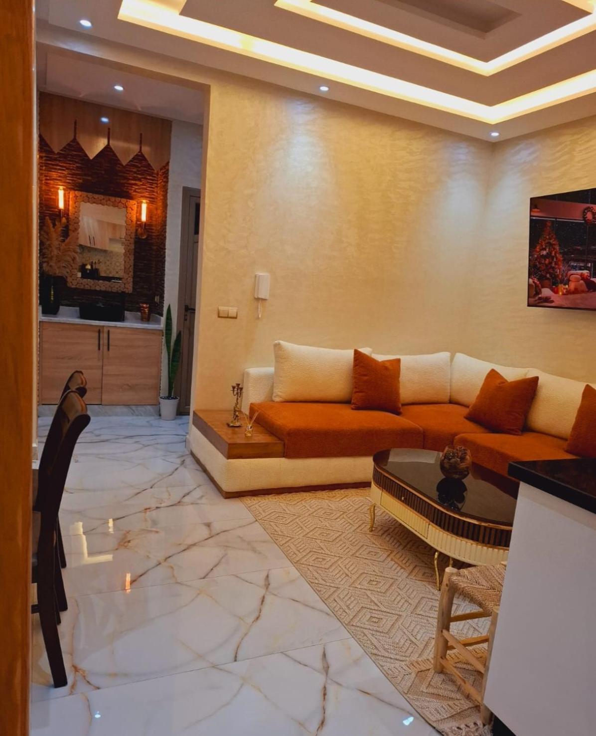 אסאוירה Azur Appartement מראה חיצוני תמונה