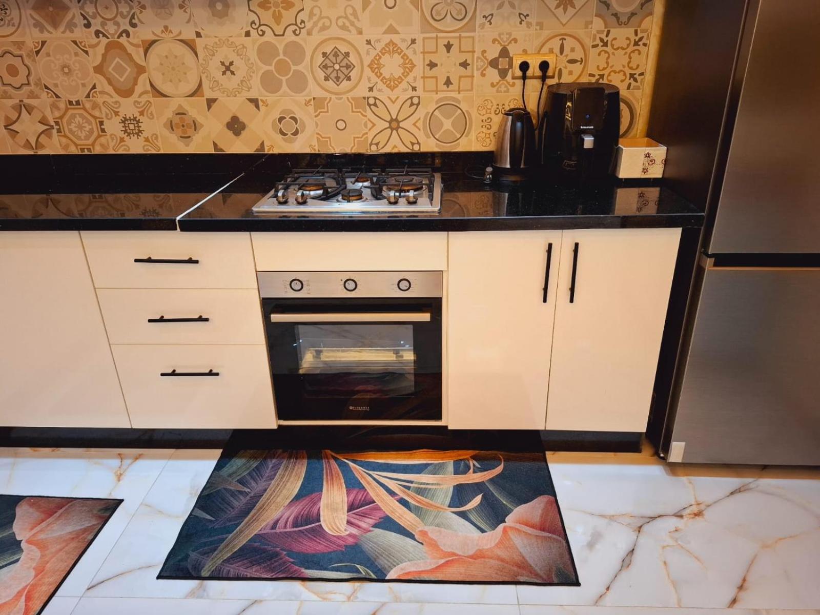 אסאוירה Azur Appartement מראה חיצוני תמונה