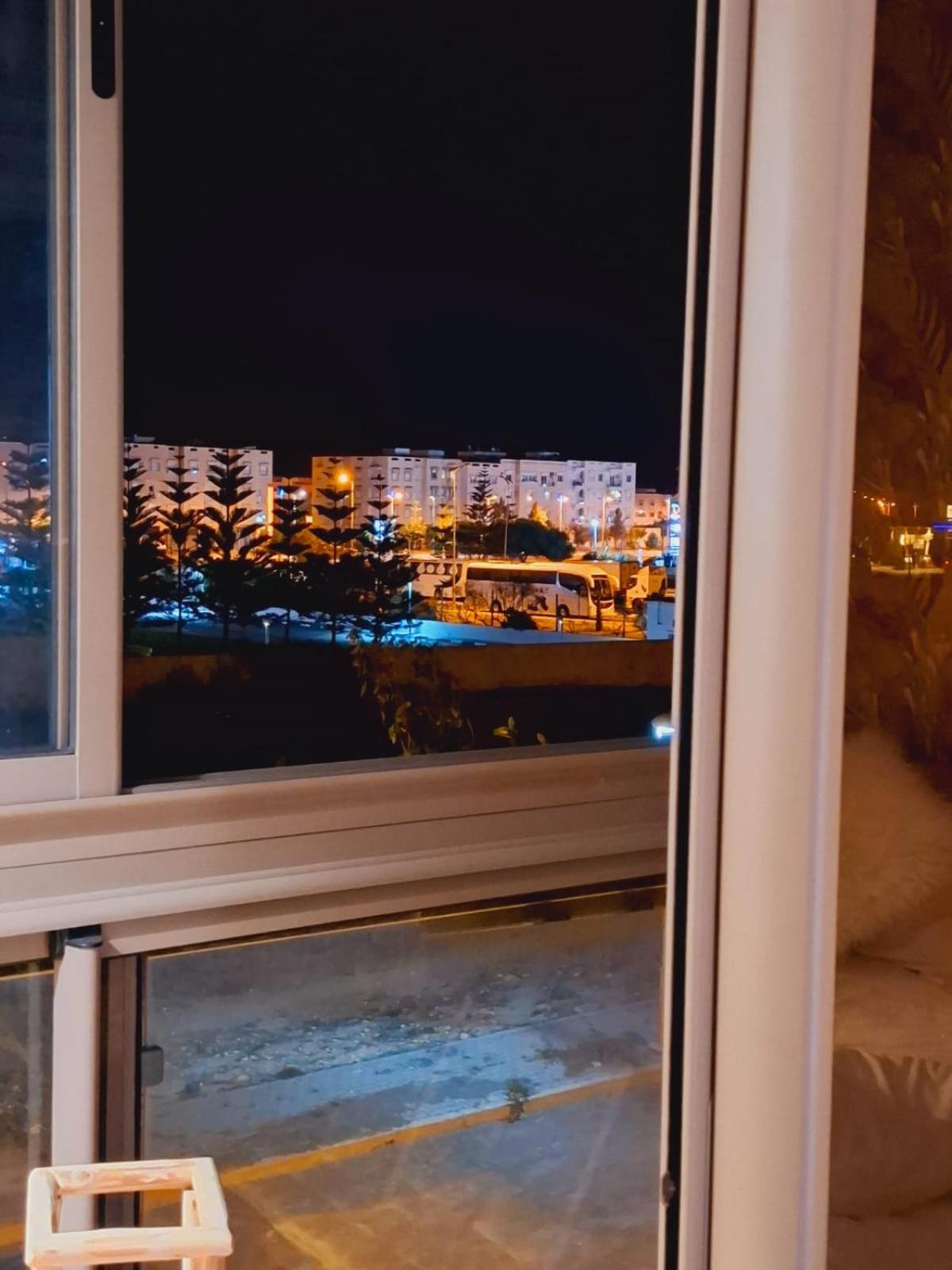 אסאוירה Azur Appartement מראה חיצוני תמונה