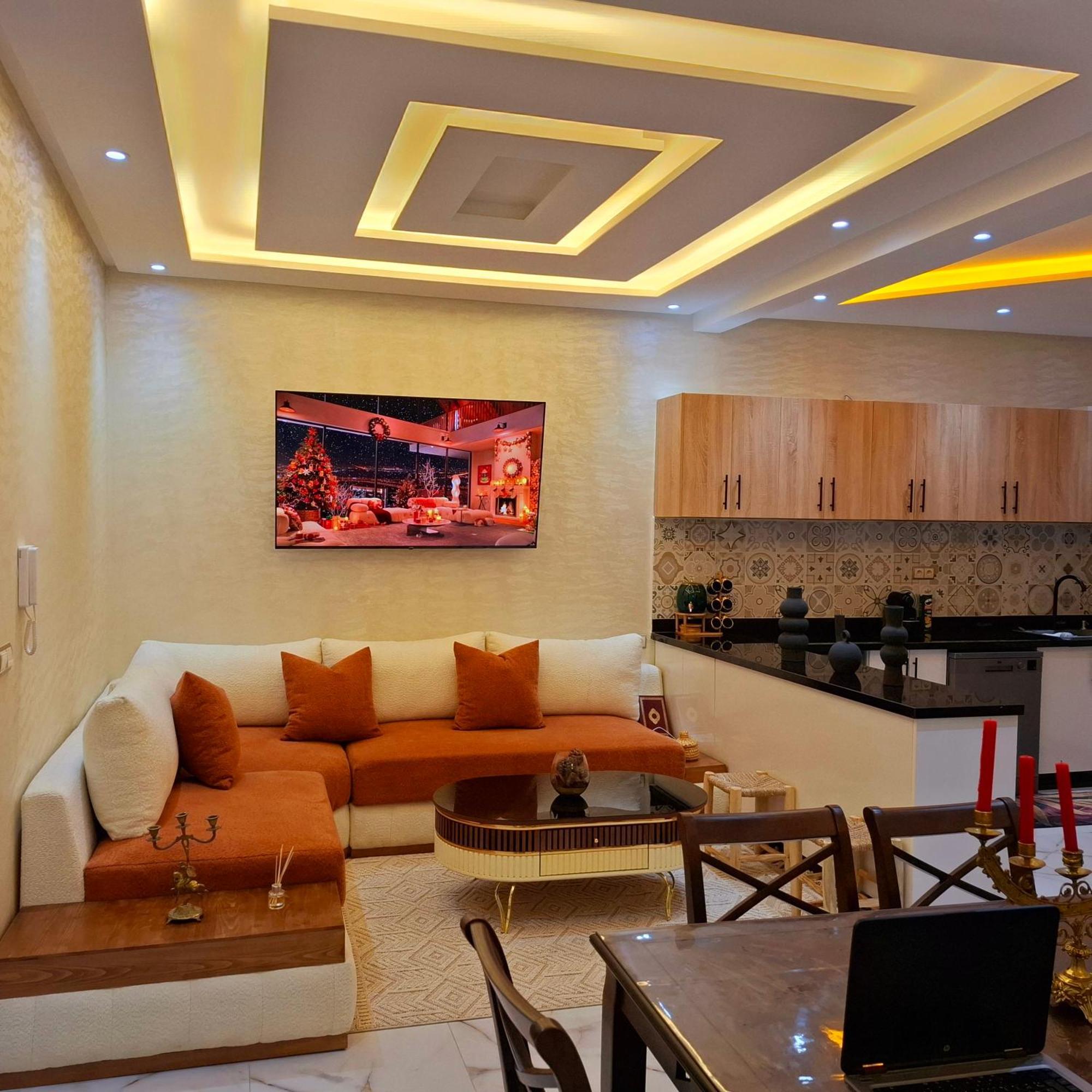 אסאוירה Azur Appartement מראה חיצוני תמונה