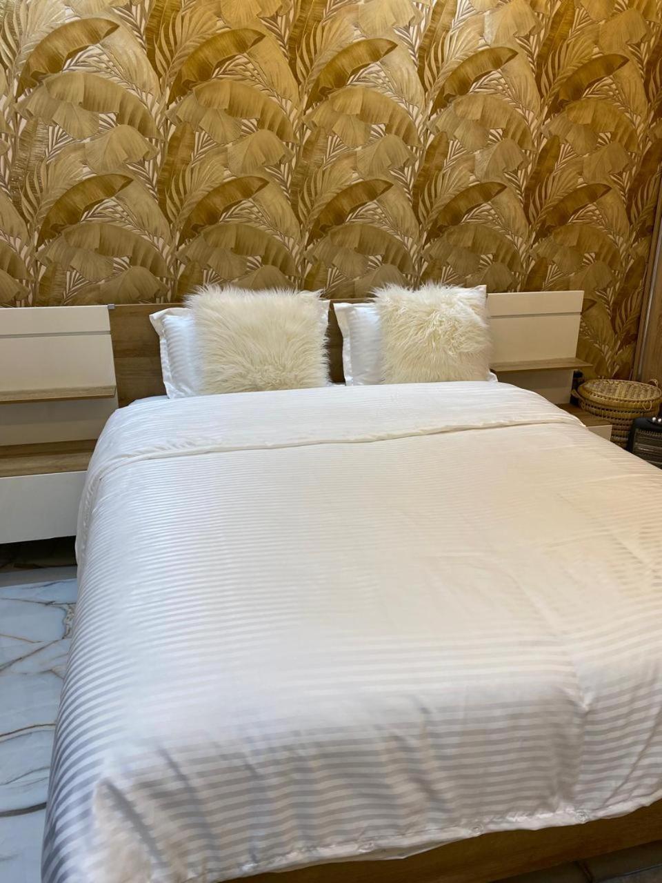 אסאוירה Azur Appartement מראה חיצוני תמונה