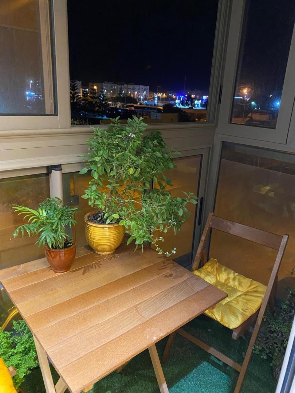 אסאוירה Azur Appartement מראה חיצוני תמונה