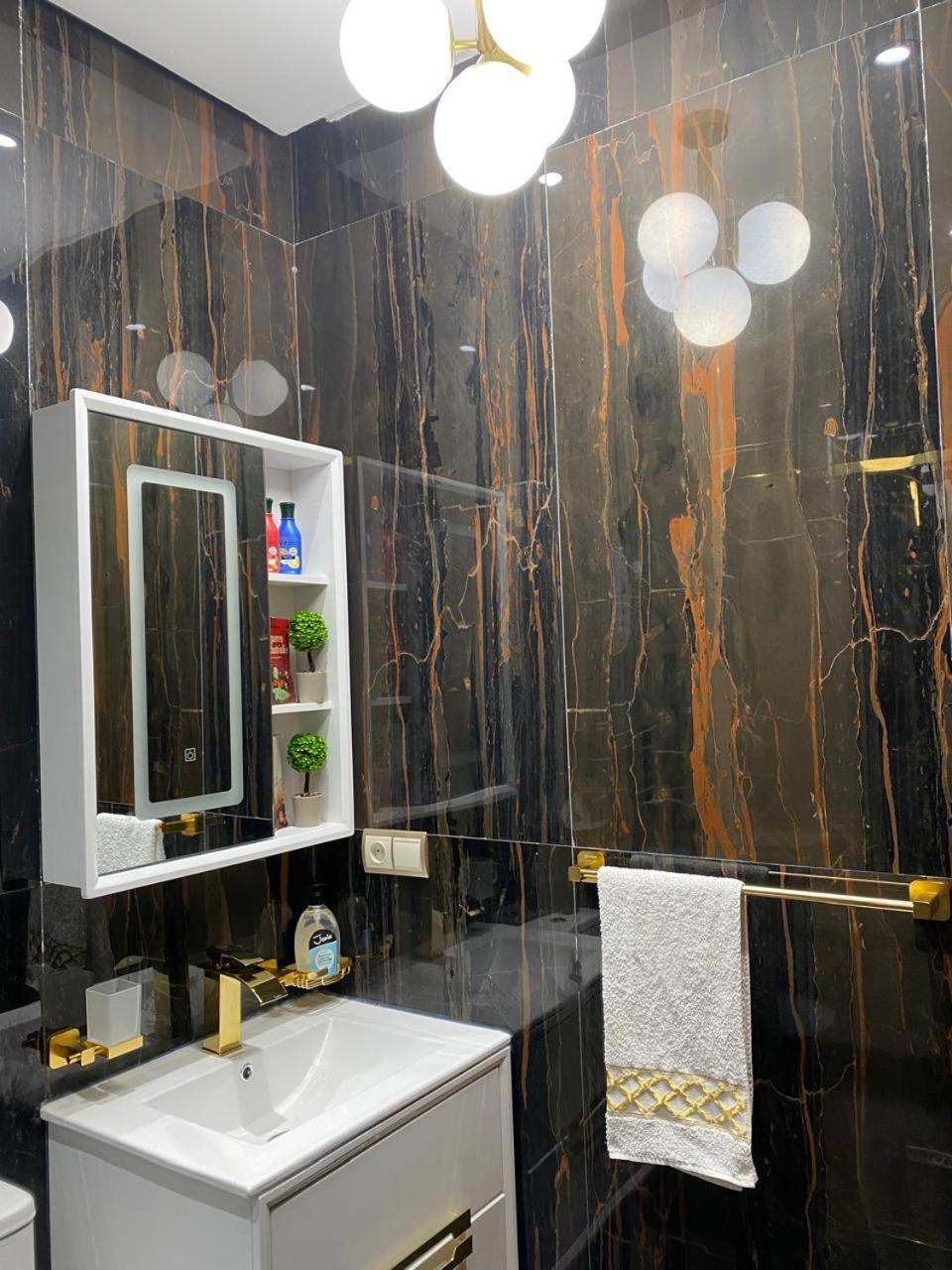 אסאוירה Azur Appartement מראה חיצוני תמונה