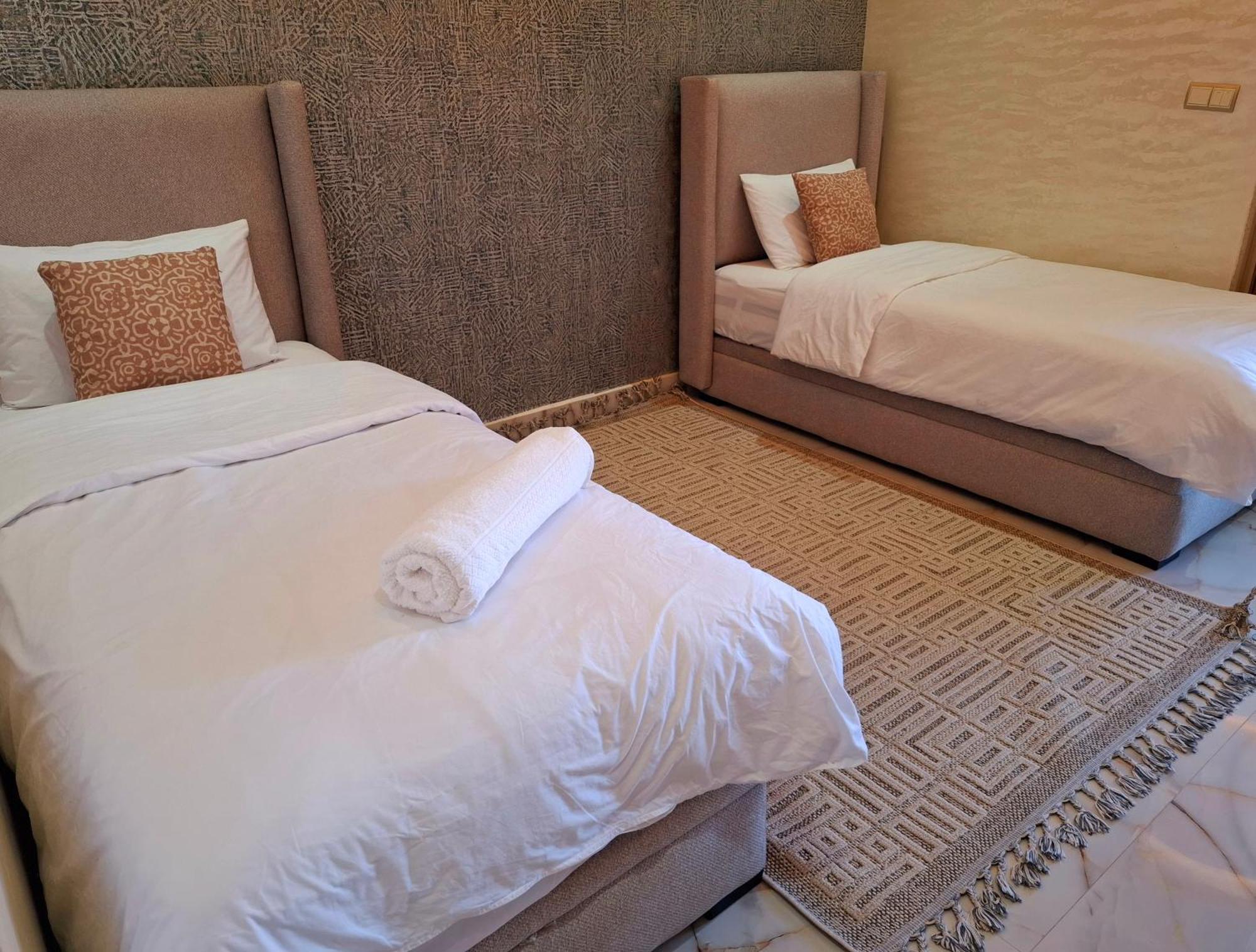 אסאוירה Azur Appartement מראה חיצוני תמונה