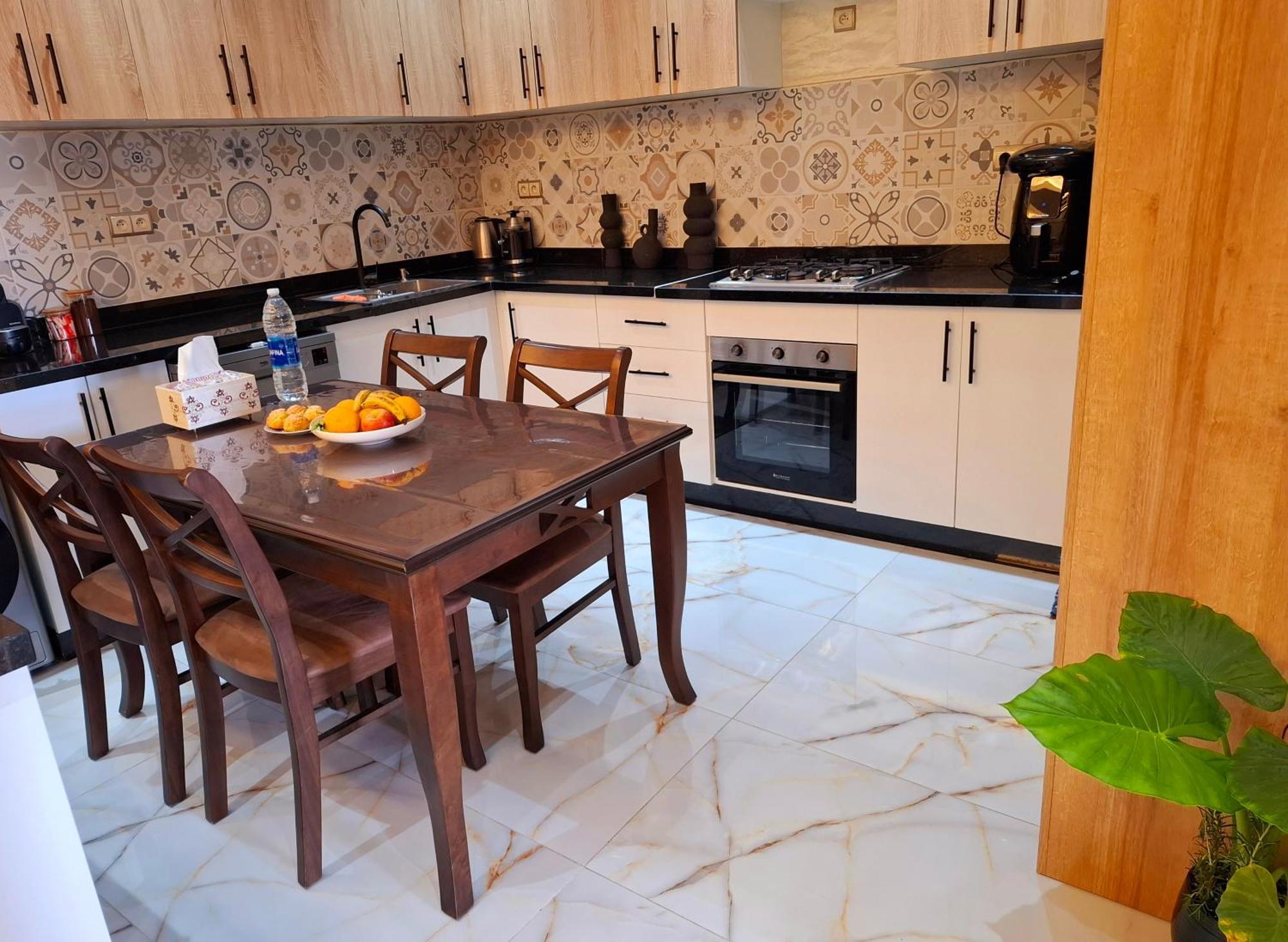 אסאוירה Azur Appartement מראה חיצוני תמונה