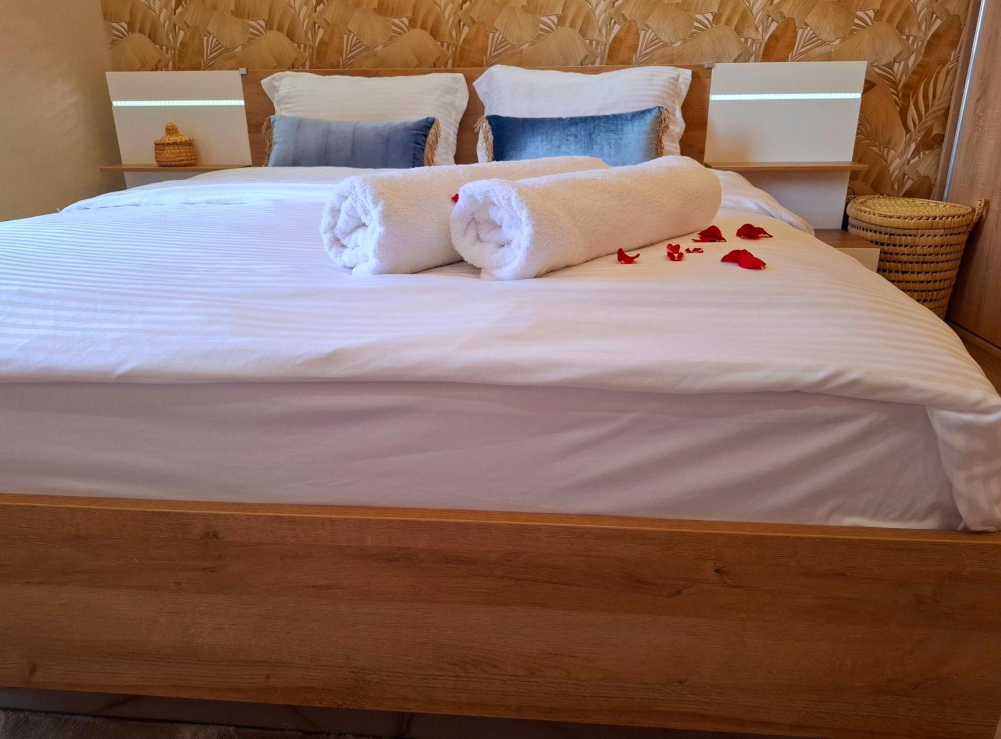 אסאוירה Azur Appartement מראה חיצוני תמונה