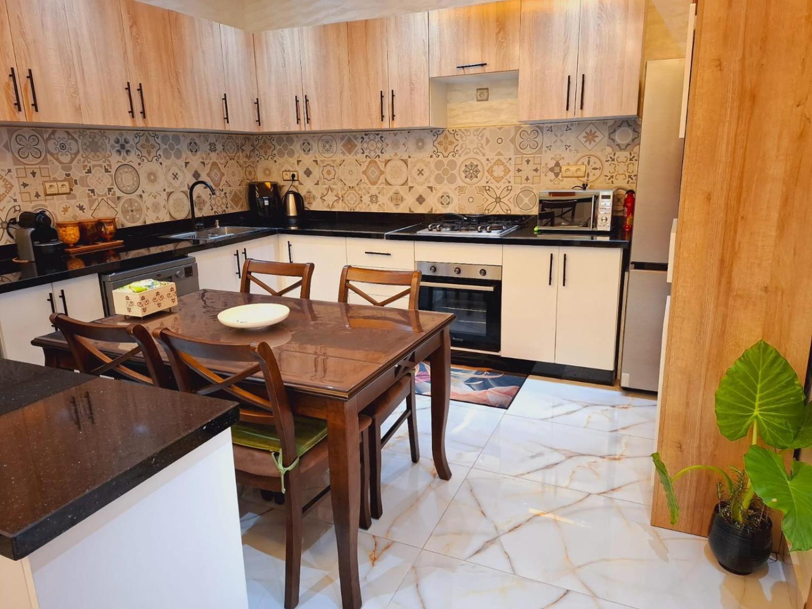 אסאוירה Azur Appartement מראה חיצוני תמונה